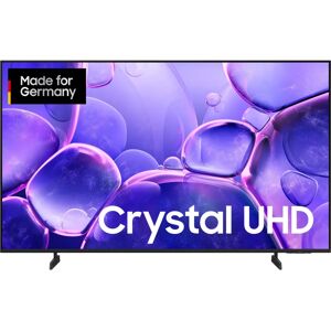 Samsung GU43U8099FU - Televisor inteligente 4K Ultra HD de 43 pulgadas Samsung GU43U8099FU - Televisor inteligente 4K Ultra HD de 43 pulgadas