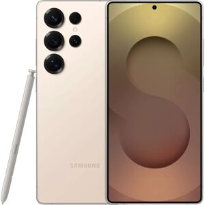 Samsung Galaxy S25 Ultra - Dual SIM 5G, 12GB RAM, 256GB, Pink gold - Smartphone Samsung Galaxy S25 Ultra - Dual SIM 5G, 12GB RAM, 256GB, Pink gold - Smartphone