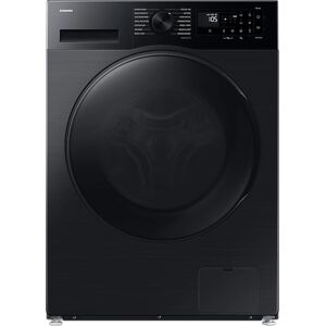 Samsung WD90DG5G34BBEU - Black - Washer Dryer Samsung WD90DG5G34BBEU - Black - Washer Dryer