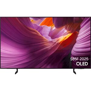 Samsung TQ83S85FAE - TV OLED 83'' 4K - Grafite Samsung TQ83S85FAE - TV OLED 83'' 4K - Grafite