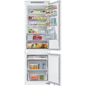 Samsung BRB80F26ACS0 - White - Built-in Fridge Freezer Samsung BRB80F26ACS0 - White - Built-in Fridge Freezer