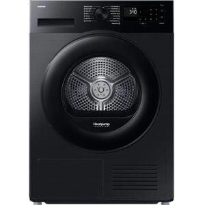 Samsung - DV90DG52A0ABLE - 9 kg - Fekete - tumble dryer Samsung - DV90DG52A0ABLE - 9 kg - Fekete - tumble dryer