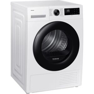 Samsung - DV90DG52A0AELE - 9 kg - hőszivattyú - szárítógép Samsung - DV90DG52A0AELE - 9 kg - hőszivattyú - szárítógép
