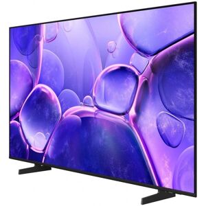 Samsung U8072F 50" 4K LED TV - Smart TV, HDR, Wi-Fi, USB Samsung U8072F 50" 4K LED TV - Smart TV, HDR, Wi-Fi, USB
