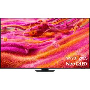 Samsung TQ75QN90F - TV Neo QLED 75" 4K Smart TV - Publicité Samsung TQ75QN90F - TV Neo QLED 75" 4K Smart TV - Publicité