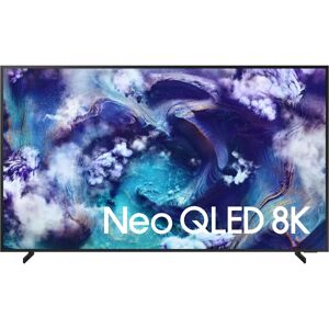 Samsung Neo QE85QN900FT 8K Ultra HD Smart TV - Fekete Samsung Neo QE85QN900FT 8K Ultra HD Smart TV - Fekete