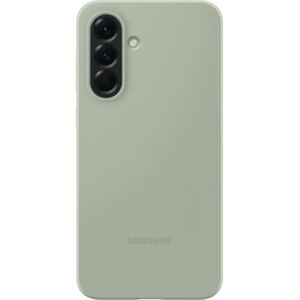 Siliconetui för Galaxy A56 - Salviegrön Mobilskal Siliconetui för Galaxy A56 - Salviegrön Mobilskal