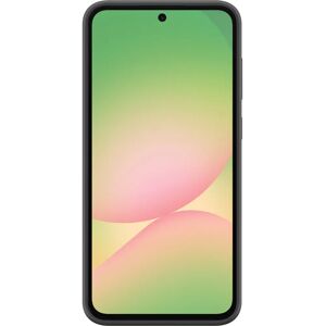 Samsung A56 Silicone Case - Black Samsung A56 Silicone Case - Black