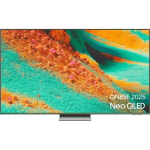 Samsung - TQ55QN85FAU - 55 tommer - Neo QLED - TV Samsung - TQ55QN85FAU - 55 tommer - Neo QLED - TV