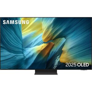 Samsung QE77S95F 77" 4K OLED TV - Smart TV Samsung QE77S95F 77" 4K OLED TV - Smart TV