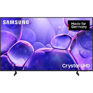 Samsung 55" Crystal UHD U8079F 4K Smart TV - Télévision - Publicité Samsung 55" Crystal UHD U8079F 4K Smart TV - Télévision - Publicité