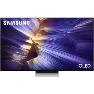 Samsung QE77S90FAEXXH OLED 4K Ultra HD Smart TV - TV Samsung QE77S90FAEXXH OLED 4K Ultra HD Smart TV - TV