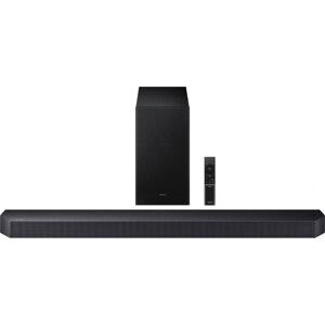 Samsung Q-series HW-Q600F Μαύρο 3.1.2 κανάλια Soundbar Samsung Q-series HW-Q600F Μαύρο 3.1.2 κανάλια Soundbar