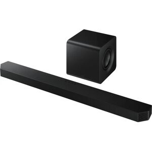 Samsung Q-Series HW-Q810F Musta 5.1.2 kanavat 39 W Samsung Q-Series HW-Q810F Musta 5.1.2 kanavat 39 W