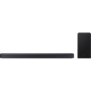 Samsung HW-Q600F 3.1.2Ch Soundbar with Subwoofer - Soundbar speaker Samsung HW-Q600F 3.1.2Ch Soundbar with Subwoofer - Soundbar speaker