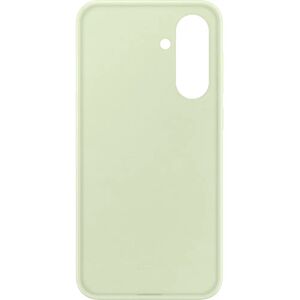 Samsung A36 Light Green Silicone Phone Case - Mobile Phone Cover Samsung A36 Light Green Silicone Phone Case - Mobile Phone Cover