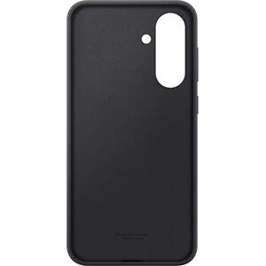Samsung Galaxy A36 Silicone Case - Black - mobile phone case Samsung Galaxy A36 Silicone Case - Black - mobile phone case
