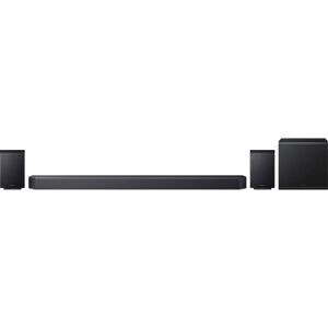 Samsung Q930F 9.1.4ch Soundbar - Black - 580W Samsung Q930F 9.1.4ch Soundbar - Black - 580W