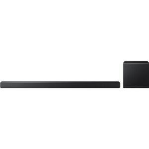 Samsung QS700F 3.1.2ch Soundbar - Black Samsung QS700F 3.1.2ch Soundbar - Black