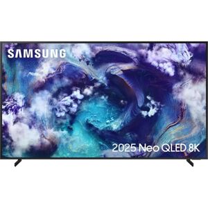 Samsung QE85QN900FTXXU 8K Neo QLED TV - TV Samsung QE85QN900FTXXU 8K Neo QLED TV - TV
