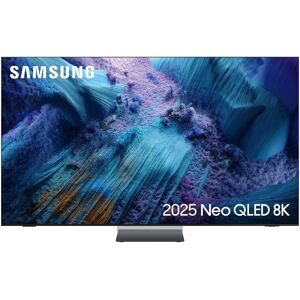 Samsung QN990F 8K Ultra HD TV - TV Samsung QN990F 8K Ultra HD TV - TV