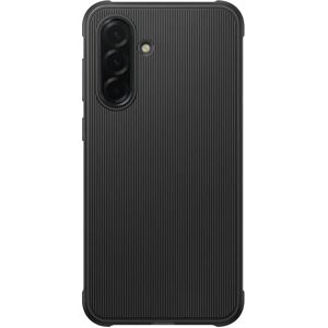 Samsung Galaxy A36 Rugged Phone Case - Black Samsung Galaxy A36 Rugged Phone Case - Black