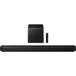 Samsung HW-QS700F - Soundbar con subwoofer wireless 3.1.2 canali Samsung HW-QS700F - Soundbar con subwoofer wireless 3.1.2 canali