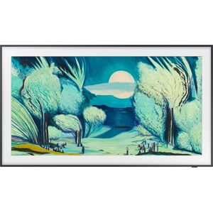 Samsung The Frame QE55LS03FAU - Smart TV 55" 4K Ultra HD Wi-Fi Schwarz Samsung The Frame QE55LS03FAU - Smart TV 55" 4K Ultra HD Wi-Fi Schwarz