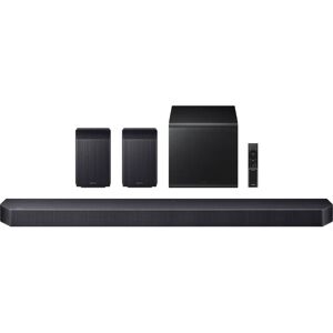 Samsung HW-Q930F/ZF Soundbar 9.1.4 - Surround geluidssysteem Samsung HW-Q930F/ZF Soundbar 9.1.4 - Surround geluidssysteem