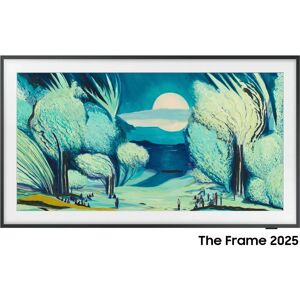 Samsung The Frame TQ50LS03FA 50-tommer 4K Ultra HD Smart TV - Smart TV Samsung The Frame TQ50LS03FA 50-tommer 4K Ultra HD Smart TV - Smart TV