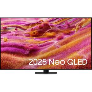Samsung QE55QN93F - Télévision Neo QLED 4K 55 pouces - 2025 Samsung QE55QN93F - Télévision Neo QLED 4K 55 pouces - 2025