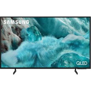Samsung 65" Q7F – 4K QLED TV Samsung 65" Q7F – 4K QLED TV