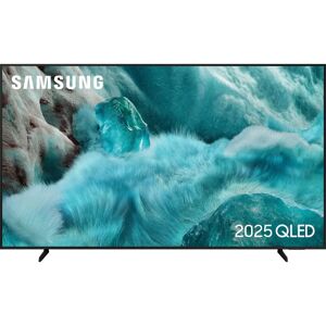 Samsung QE75Q7FAAUXXU - 75-inch QLED 4K Ultra HD Smart TV Samsung QE75Q7FAAUXXU - 75-inch QLED 4K Ultra HD Smart TV