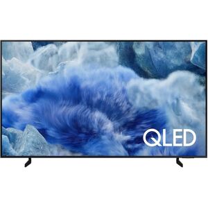 TV intelligente Samsung QE55Q8FAAU 4K QLED Titanio - Publicité TV intelligente Samsung QE55Q8FAAU 4K QLED Titanio - Publicité