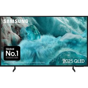 Samsung QE50Q7FAAUXXU 50-inch QLED AI Smart TV - TV Samsung QE50Q7FAAUXXU 50-inch QLED AI Smart TV - TV