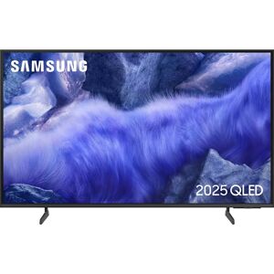 Samsung QEF1 55" 4K Ultra HD Smart TV - Smart TV Samsung QEF1 55" 4K Ultra HD Smart TV - Smart TV