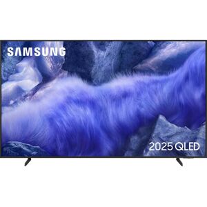 Samsung QE65QEF1AUXXU 65-inch 4K Ultra HD Smart TV - TV Samsung QE65QEF1AUXXU 65-inch 4K Ultra HD Smart TV - TV