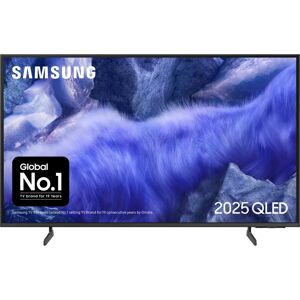 Samsung QE65QEF1AUXXU 65-inch 4K Ultra HD Smart TV - TV Samsung QE65QEF1AUXXU 65-inch 4K Ultra HD Smart TV - TV