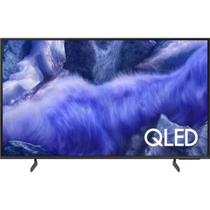 Samsung TQ55QEF1AU - Televisor QLED 4K 55" - Gris Titanio Samsung TQ55QEF1AU - Televisor QLED 4K 55" - Gris Titanio