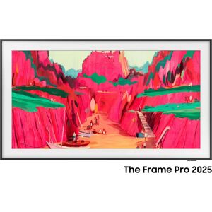 Samsung TQ65LS03FW The Frame 65" 4K Ultra HD Smart TV - Smart TV Samsung TQ65LS03FW The Frame 65" 4K Ultra HD Smart TV - Smart TV