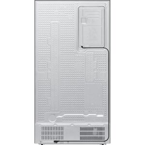 Samsung RS70F65QEF - Musta - Jääkaappi Samsung RS70F65QEF - Musta - Jääkaappi