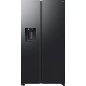 Samsung RS70F66KBF Side-by-Side Kühlschrank, B, Schwarzstahl Samsung RS70F66KBF Side-by-Side Kühlschrank, B, Schwarzstahl