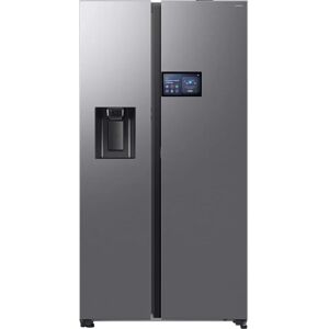 Samsung RS90F64EDTEU 621L Silver Fridge Freezer Samsung RS90F64EDTEU 621L Silver Fridge Freezer