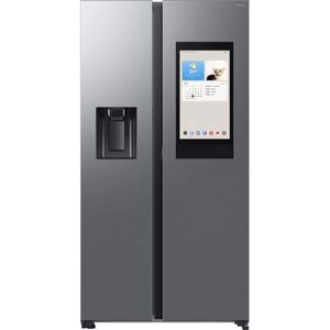 Samsung RS90F66BETEU Side-by-Side Refrigerator - Refrigerator Samsung RS90F66BETEU Side-by-Side Refrigerator - Refrigerator