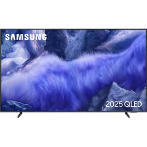 Samsung QE75QEF1AUXXU 75" 4K Ultra HD Smart TV - TV Samsung QE75QEF1AUXXU 75" 4K Ultra HD Smart TV - TV