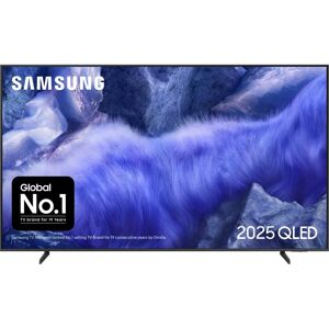 Samsung QE75QEF1AUXXU 75" 4K Ultra HD Smart TV - TV Samsung QE75QEF1AUXXU 75" 4K Ultra HD Smart TV - TV