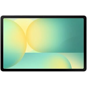Samsung Galaxy Tab S10 FE - 256GB 5G Argintiu - tablet Samsung Galaxy Tab S10 FE - 256GB 5G Argintiu - tablet