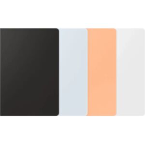 Samsung Galaxy Tab S10 FE+ White Smart Book Cover Samsung Galaxy Tab S10 FE+ White Smart Book Cover