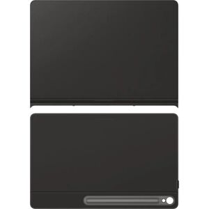 Samsung Galaxy Tab S10 FE+ Vit Smart Book Cover Samsung Galaxy Tab S10 FE+ Vit Smart Book Cover