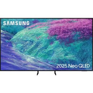 Samsung 65" Neo QLED QN1EF 4K Smart TV - Black Samsung 65" Neo QLED QN1EF 4K Smart TV - Black